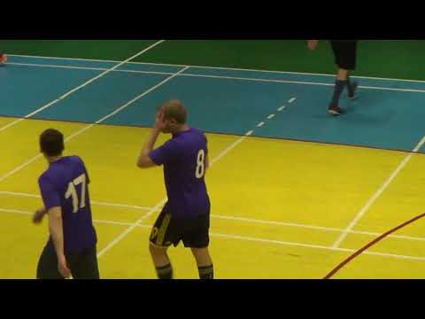 8 КХ 6 Grid Dynamics - Gameloft нарезка