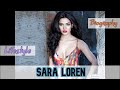 Sara Loren Biography Lifestyle