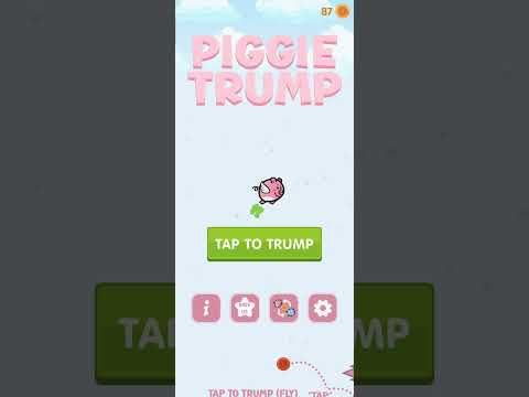 Piggie Trump video thumbnail