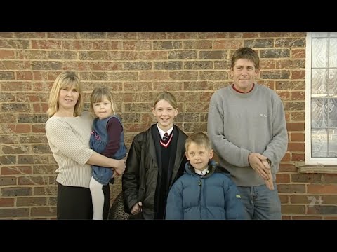 Property Ladder Series 01, Episode 03 | Sarah Beeny