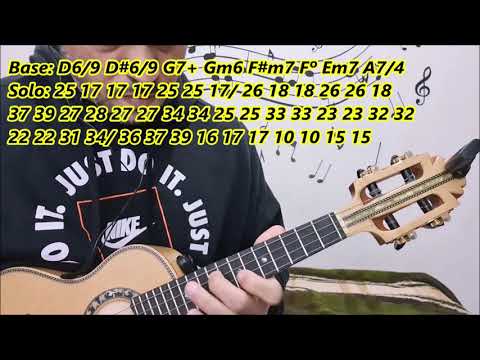 Em qualquer lugar - Exaltasamba