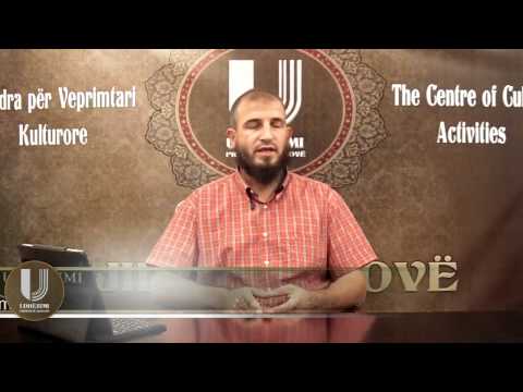 Lumturia, Ku të gjej lumturinë. Rruga e lumturisë - Hoxhë Unejs Murati