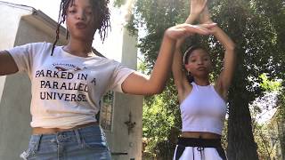 Chloe x Halle - Grown (From Grownish) - Official Music Video