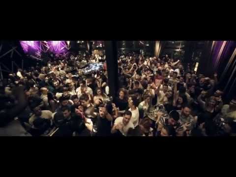 WET PARTY @ TRAMP (18.04.2015)  | TRAKSTARS x ARIEZ ONASIS