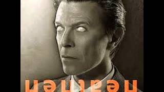David Bowie - &quot;I´ve been waiting for you&quot; (Neil Young)