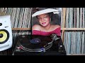 Gwen Guthrie - Portrait (1983) - B1 - Hopscotch