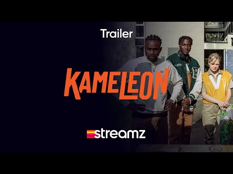Kameleon (2024)