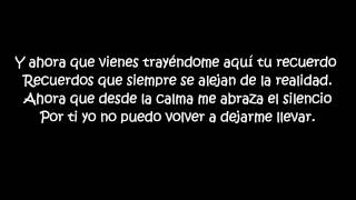 Efecto Mariposa - Ahora (Con letra)