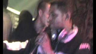 12Sound meets king jammy's Bless from King Jammy's for NINJAH's birthday