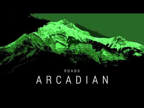 Arcadian - Roads [Trip-Hop]