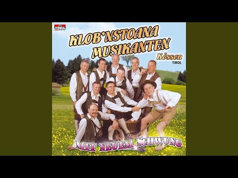 Gottfried auf Reisen