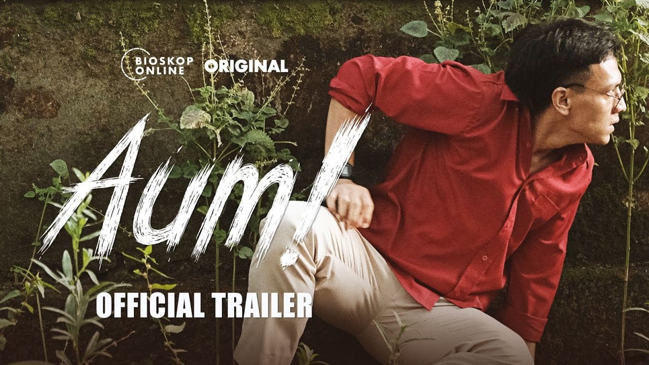 Aum! (Official Trailer) - Bioskop Online Original