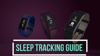 How to Use Sleep Tracking on Fitbit Charge 3 & Charge 4