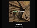 BAD MAN Djoeka Lauwtje Official Audio