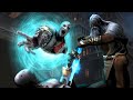 The Two Kratos Paradox Real Or Mistake