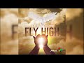 Traqtion - Fly High (Official Audio)
