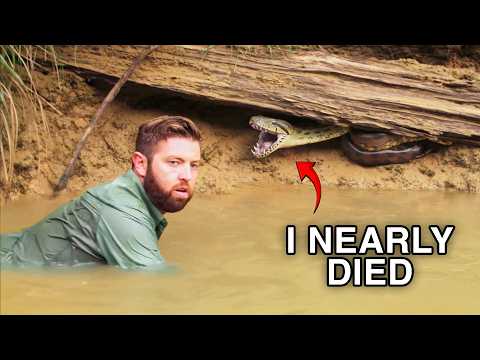 3 Closest Calls I've Had With Death