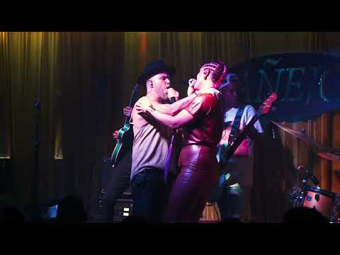 BEANGEL en vivo | Concierto invitado especial Lenier