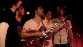 Steel Train-Road Song