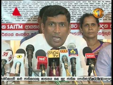 News 1st Sinhala Prime Time, Wednesday,May 2017, 10PM 03 05 2017