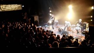 Biffy Clyro - Howl - at The Rose Theatre, Kingston