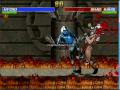MORTAL KOMBAT FATALITIES HYDRO