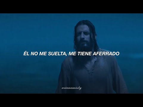Pablo Martinez - En Sus Manos (letra)
