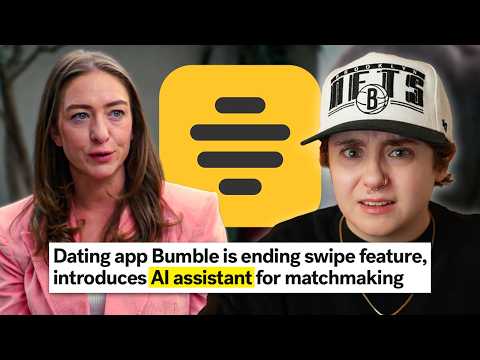 The Enshittification of Bumble