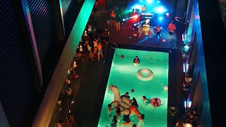 [Viral 04. Can you imagine? You X Breathtaking Korea_Rooftop Pool in Seoul]