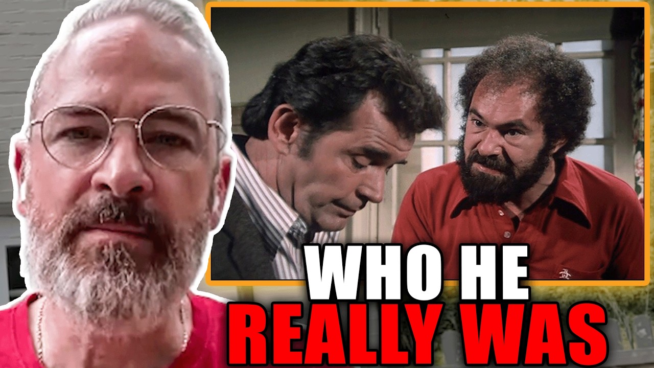 The Lost James Garner Footage Stuart Margolin's Son Still Has | Christopher Martini