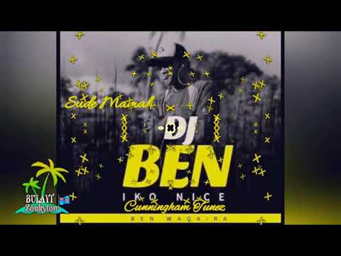 COVID 19 ALERT X REPLAY X DJ BEN