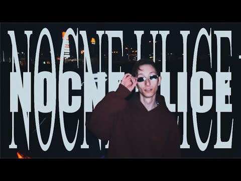 Piwko nie mozna & RICHIEGOINCRAZY - NOCNE ULICE (Premiera teledysku 2025)