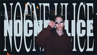 Cover art for Nocne Ulice