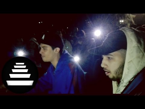 GANJAHMAN & RULO vs LLES & ELSE - 8vos (2VS2 - 26/6) - El Quinto Escalon