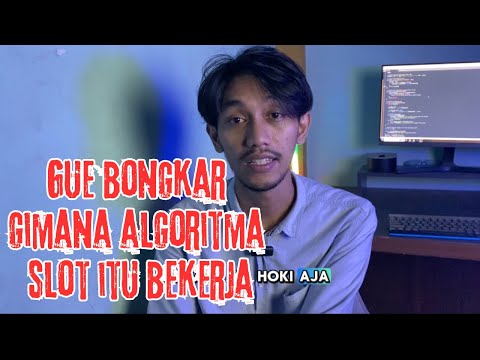 Bongkar Algoritma SL0T** (B4ND4RR auto MURKA !!!)