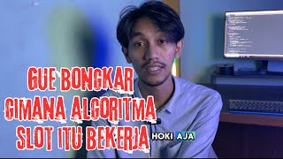 Bongkar Algoritma SL0T** (B4ND4RR auto MURKA !!!)