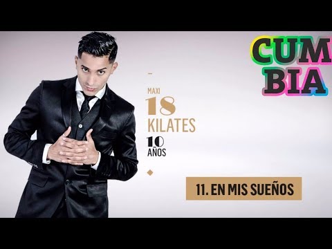 En Mis Suenos - 18 Kilates