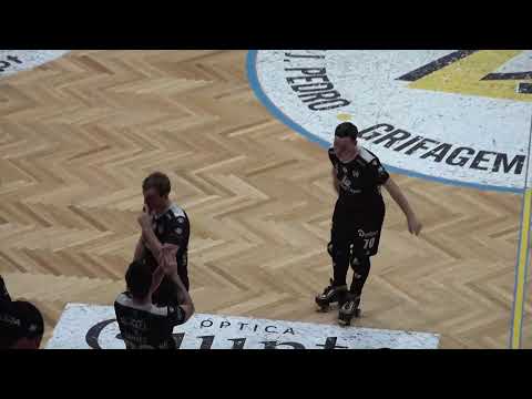 🔴 Directo 🏆 AD Sanjoanense vs Sporting CP ✔️ Quartos de Final 🏆 Campeonato Placard 2024/25