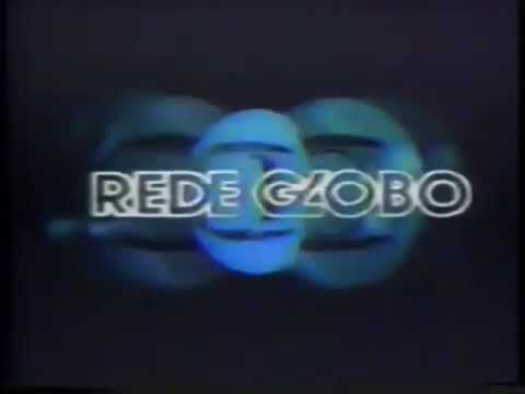 Vinheta da Rede globo (1977)    (Versão 5)