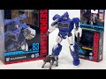 Transformers Movie Bumblebee Studio Series SS 83 Cybertron Soundwave Ravage Vehicle Robot Toys