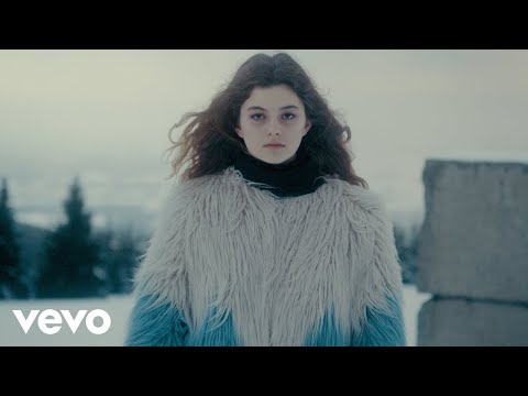 Adam Mišík - Plamen (Official Music Video)