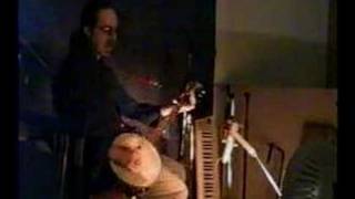 Tim Gibbons Covers Robert Johnson's "From Four Till Late"