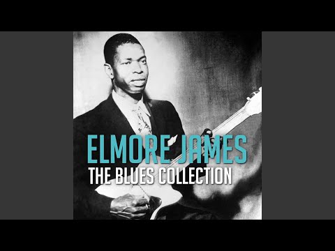 Standing at the Crossroads