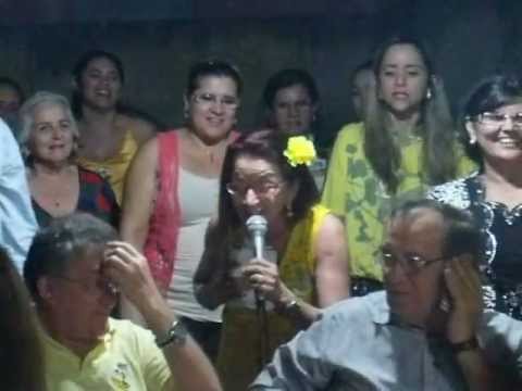 Mailson- Mulheres 10!  16-08-2012