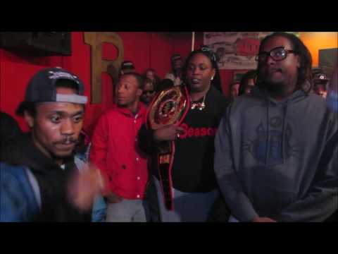 Profit vs Corey Banks