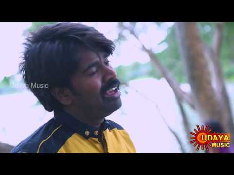 EE PREETHI ONTHARA (PARTHA) | PURUSHOTHAM | SOME GEETHA | UDAYA MUSIC kannada melody hit cover songs