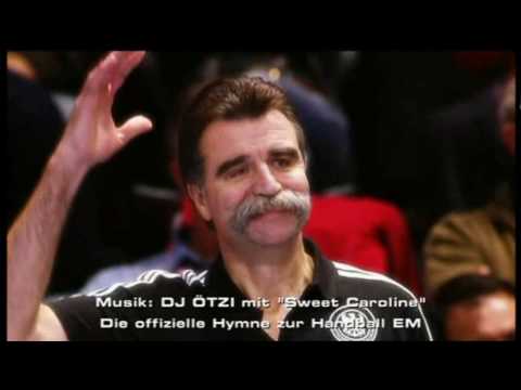DSF Trailer zur HANDBALL EM 2010