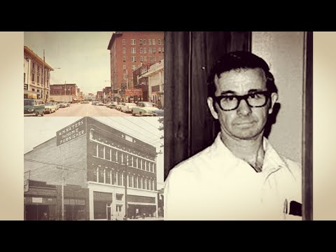 Urodzeni by zabijać – Donald Henry „Pee Wee” Gaskins Jr.  SERIAL DOKUMENTALNY  Lektor PL