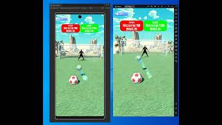 Finger Soccer Mutiplayer 1 video preview