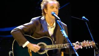 Ray Davies - The Tourist